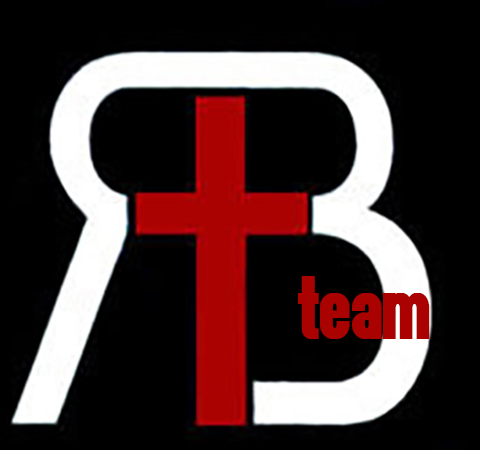 Resurrection Builders team logo