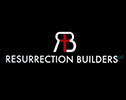 Resurrection Builders Logo